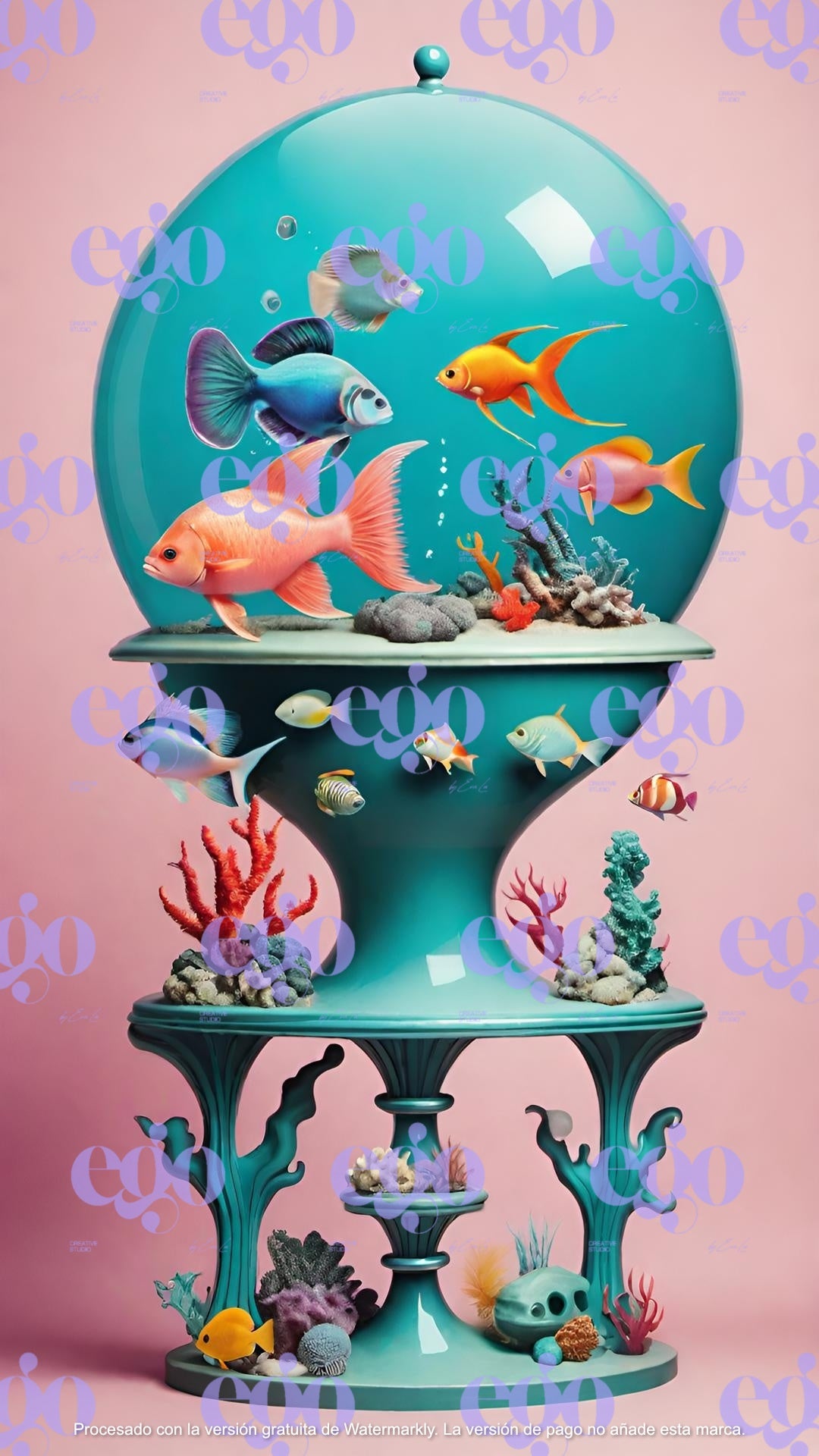 ♒ ACUARIO : “Aliento de Viento”