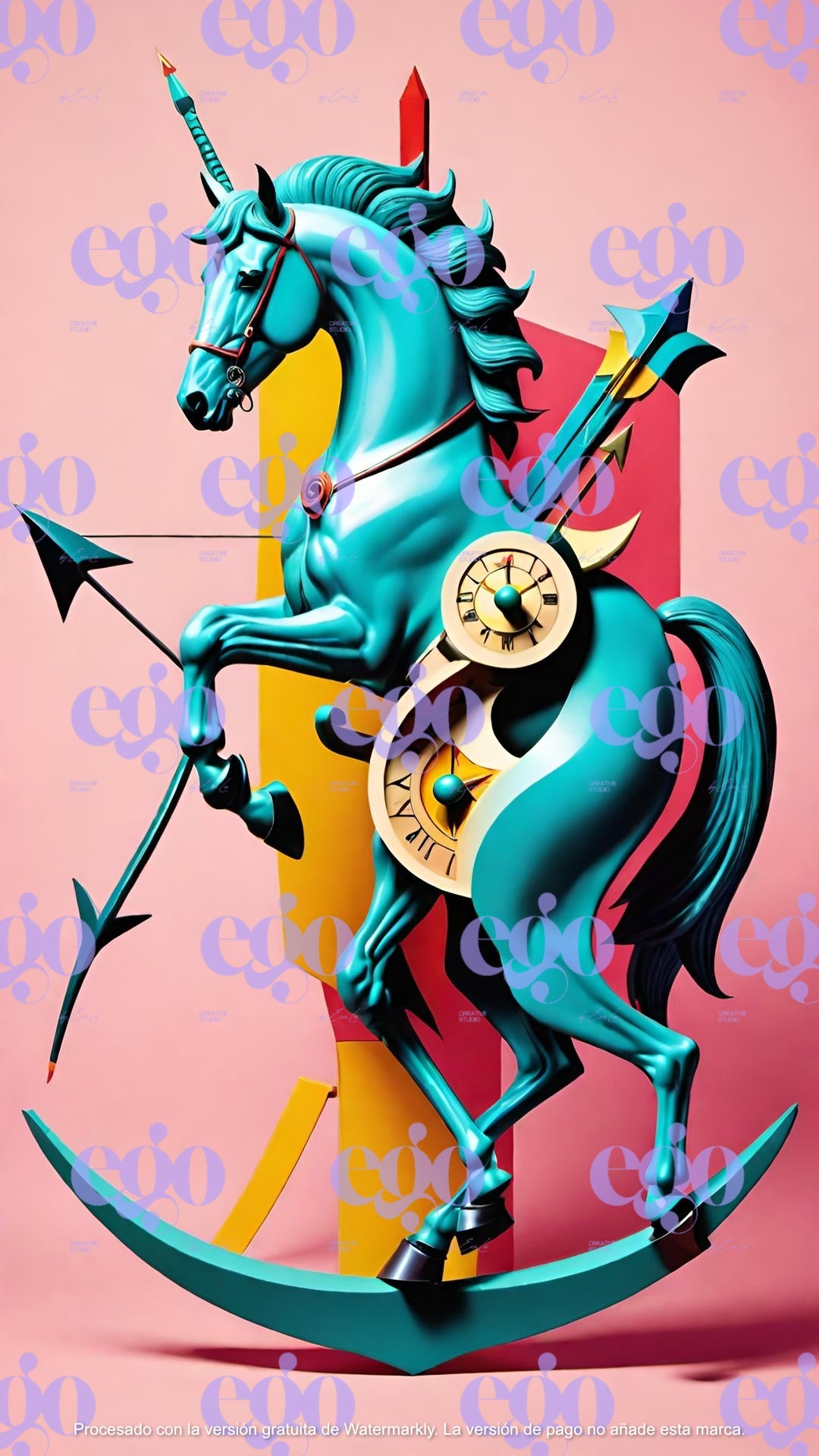 ♐ SAGITTARIO: “Esplosione dell'orizzonte”