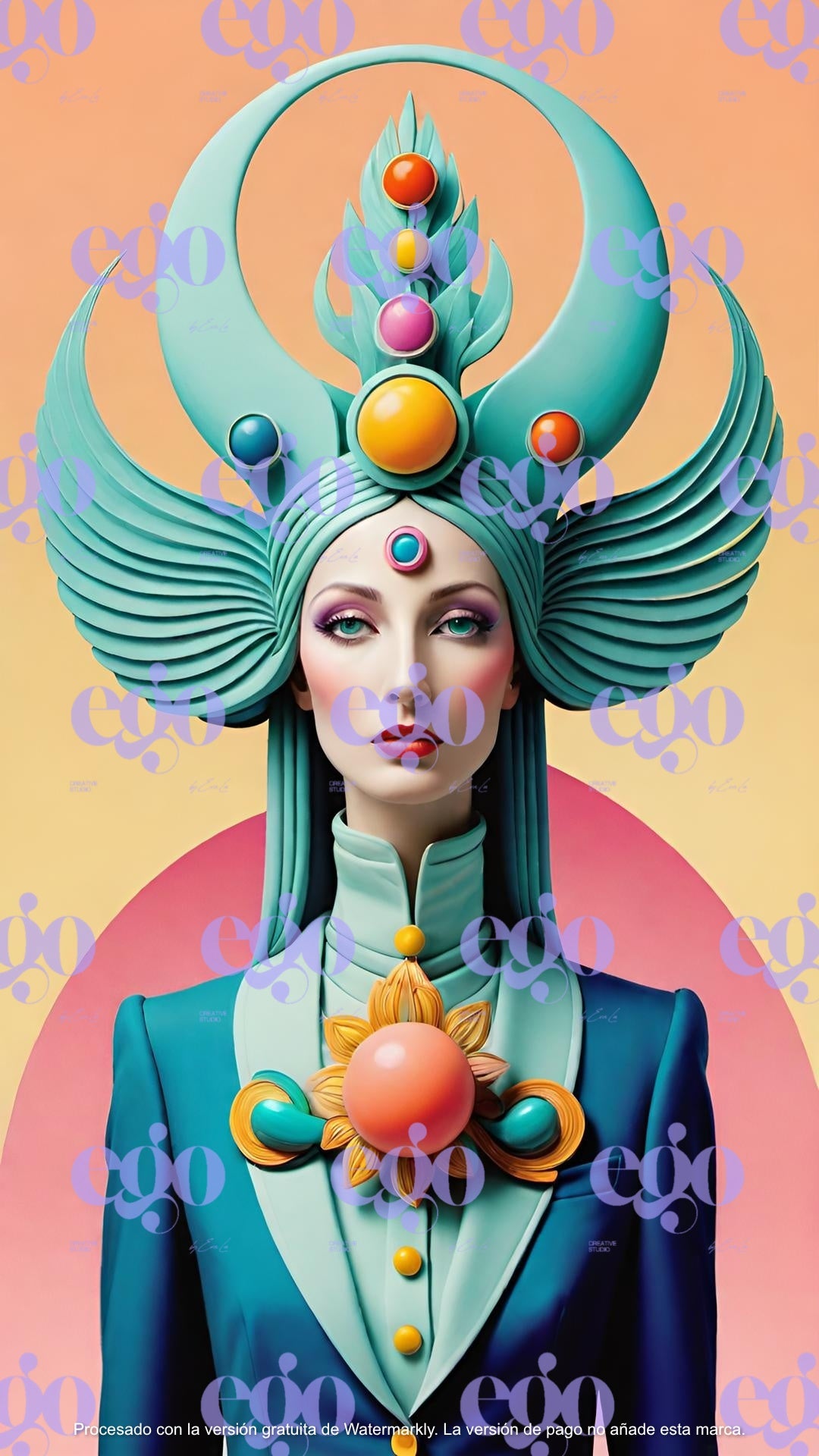 ♍ VERGINE: “Caos ordinato”