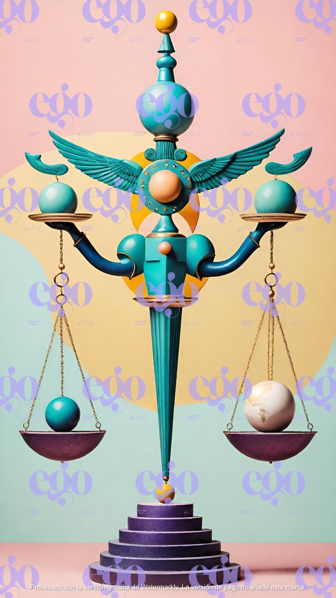 ♎ BILANCIA: “Gioia condivisa”