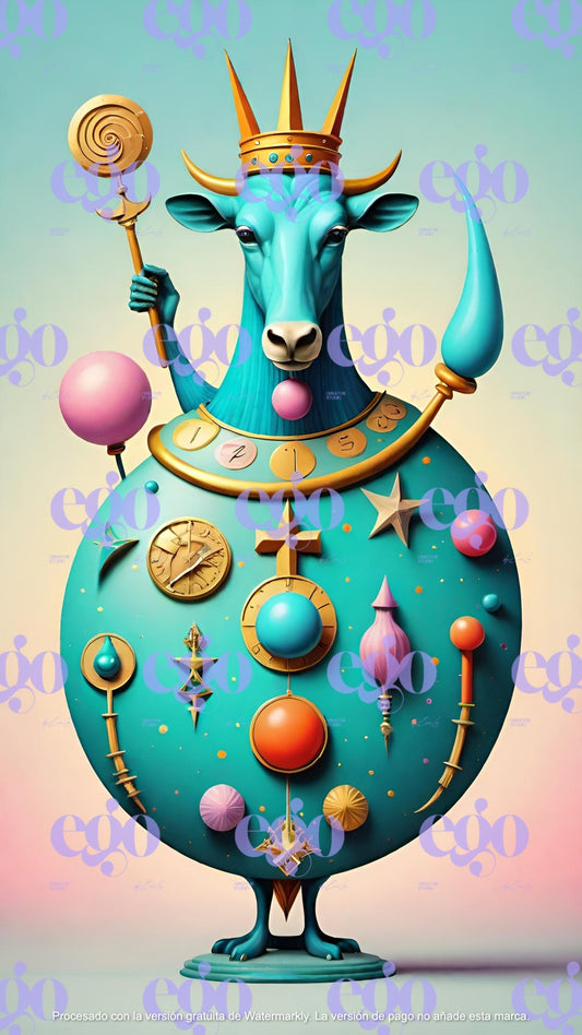 ♉ TORO – Seme del piacere